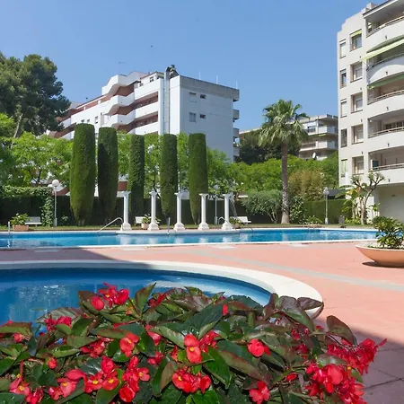 Apartament Costa Daurada - Marathon Ii *