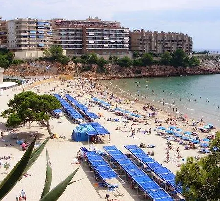 Costa Daurada - Marathon Ii Apartament Salou