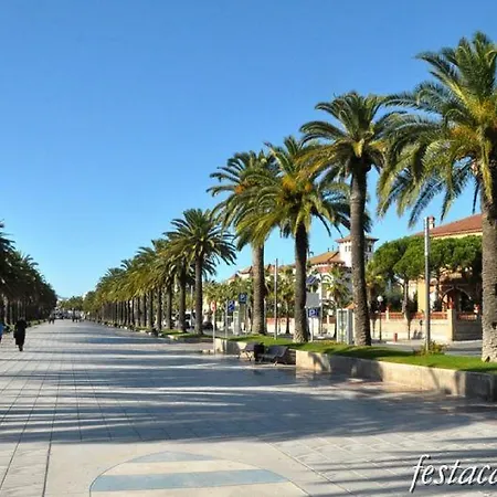 Costa Daurada - Marathon Ii Apartamento Salou