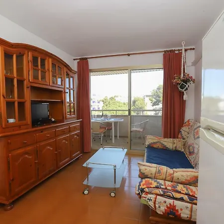 Costa Daurada - Marathon Ii Apartament Salou