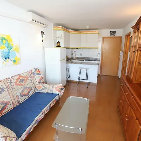 Costa Daurada - Marathon Ii Apartament Salou