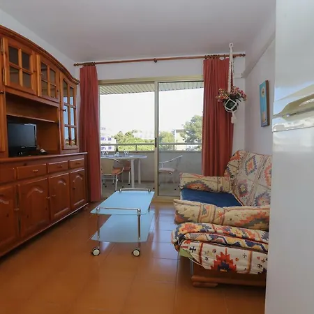 Apartament Costa Daurada - Marathon Ii *