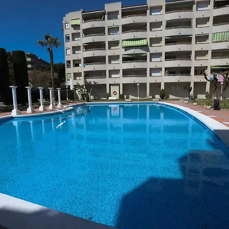 Apartament Costa Daurada - Marathon Ii *