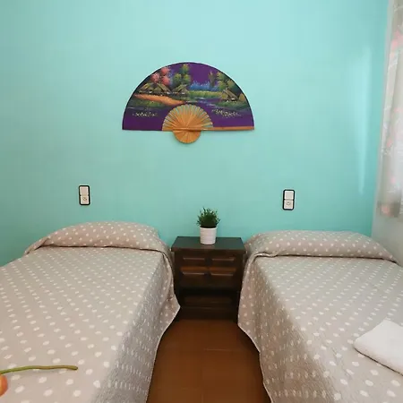Apartament Costa Daurada - Marathon Ii