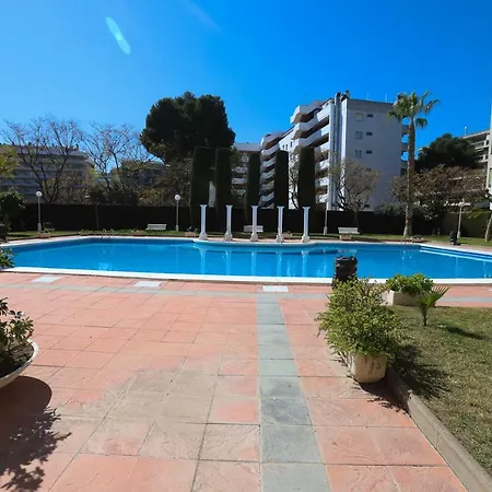 Apartamento Costa Daurada - Marathon Ii *
