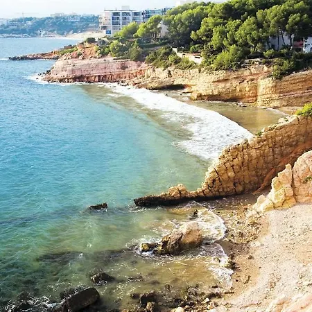 Costa Daurada - Marathon Ii * Salou