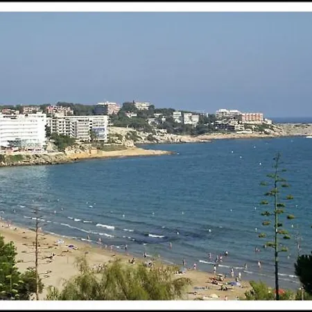 Costa Daurada - Marathon Ii