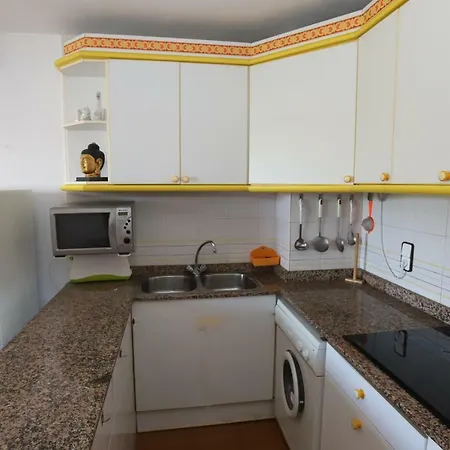 Costa Daurada - Marathon Ii Apartment Salou